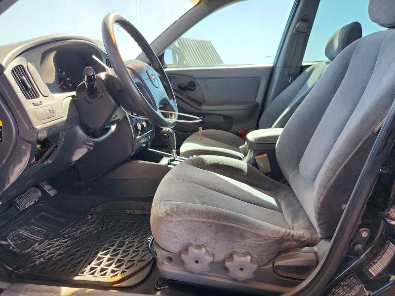 Продаж на аукціоні авто 2006 Hyundai Elantra, vin: KMHDN46D96U268448, номер лоту: 52423916