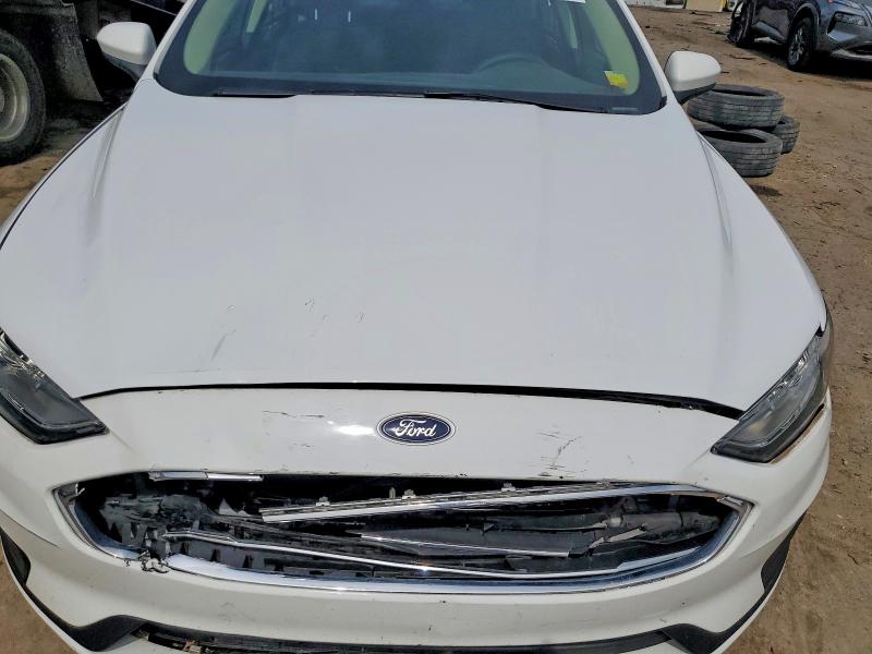 Продаж на аукціоні авто 2019 Ford Fusion, vin: 3FA6P0HD3KR169015, номер лоту: 54687826