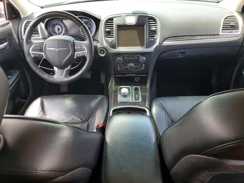 Aukcja sprzedaży 2016 Chrysler 300c, vin: 2C3CCAEGXGH260836, numer aukcji: 54194996