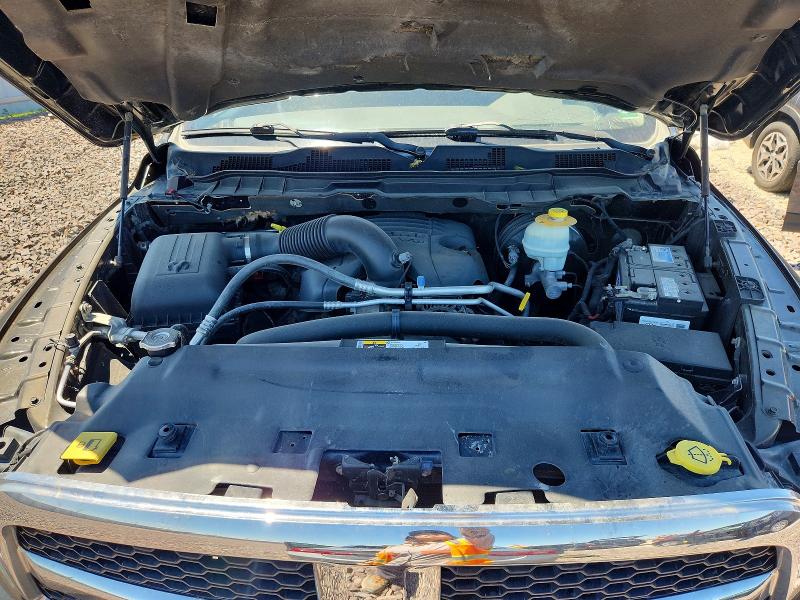 52884066 :رقم المزاد ، 1C6RR7KTXDS692105 vin ، 2013 Ram 1500 مزاد بيع