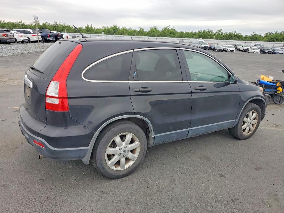 Продаж на аукціоні авто 2009 Honda Cr-v, vin: JHLRE48579C014475, номер лоту: 52560976
