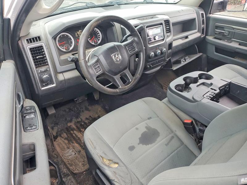 Aukcja sprzedaży 2014 Ram 1500, vin: 3C6JR6DT3EG307173, numer aukcji: 53594046