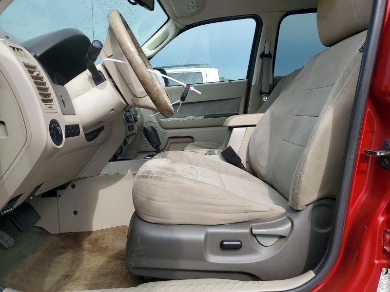 Aukcja sprzedaży 2010 Ford Escape, vin: 1FMCU0D72AKD34170, numer aukcji: 54437446