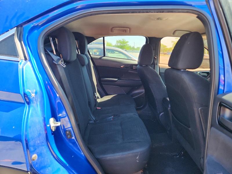 2018 Mitsubishi Eclipse Cross მანქანა იყიდება აუქციონზე, vin: JA4AT3AA8JZ049765, აუქციონის ნომერი: 53385036