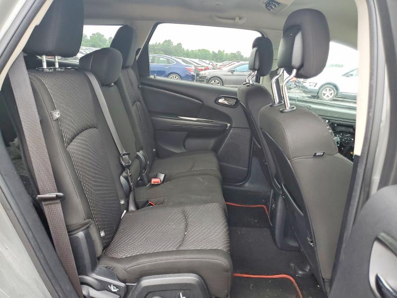 Продажа на аукционе авто 2020 Dodge Journey, vin: 3C4PDCAB8LT273456, номер лота: 54845006