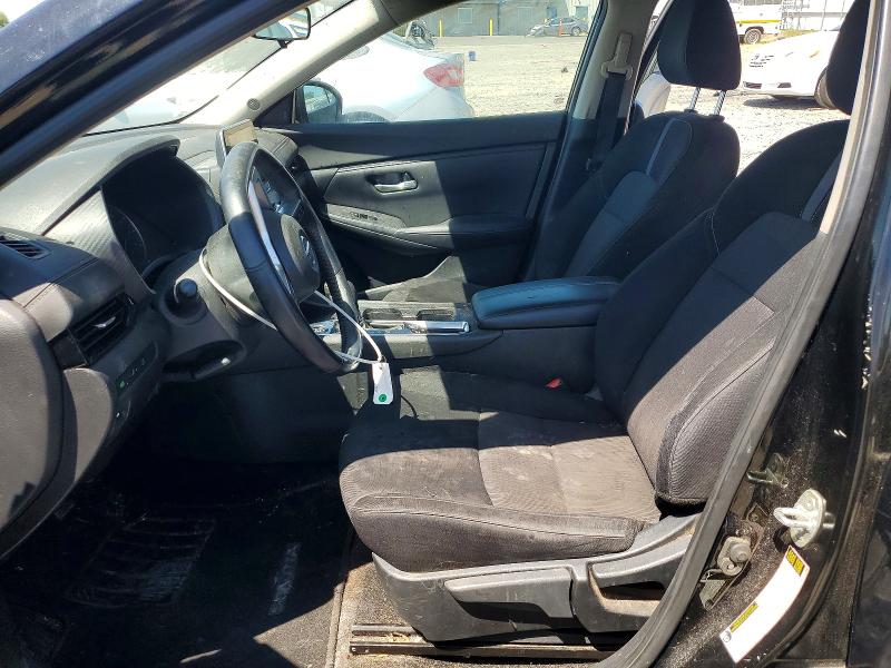 Продажа на аукционе авто 2021 Nissan Sentra, vin: 3N1AB8CV2MY245160, номер лота: 51844376