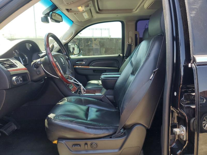 2011 Cadillac Escalade მანქანა იყიდება აუქციონზე, vin: 1GYS3EEJ4BR231670, აუქციონის ნომერი: 53968796