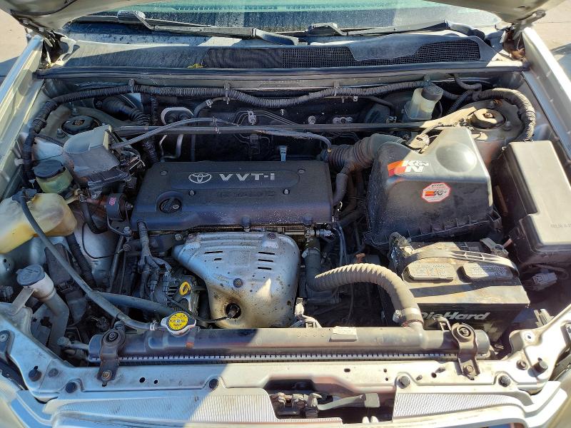 Aukcja sprzedaży 2003 Toyota Highlander, vin: JTEGD21A230065888, numer aukcji: 53218396