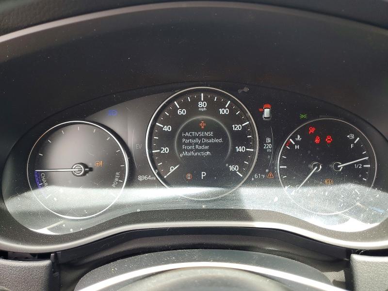 Aukcja sprzedaży 2025 Mazda Cx-50, vin: 7MMVAABW4SN113398, numer aukcji: 54123266