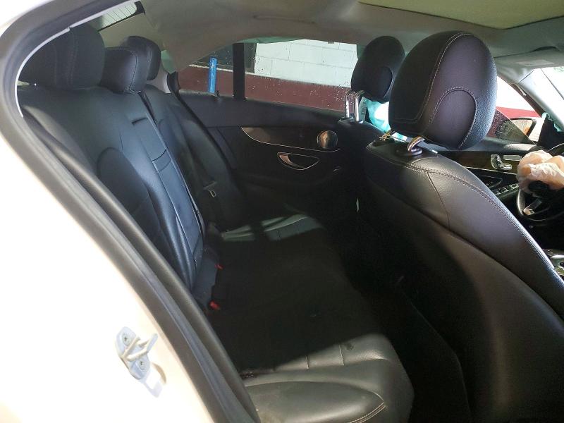Продаж на аукціоні авто 2015 Mercedes-benz C, vin: 55SWF4KB7FU035237, номер лоту: 54992716
