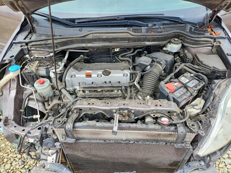 2011 Honda Cr-v მანქანა იყიდება აუქციონზე, vin: 5J6RE4H73BL076731, აუქციონის ნომერი: 54560286