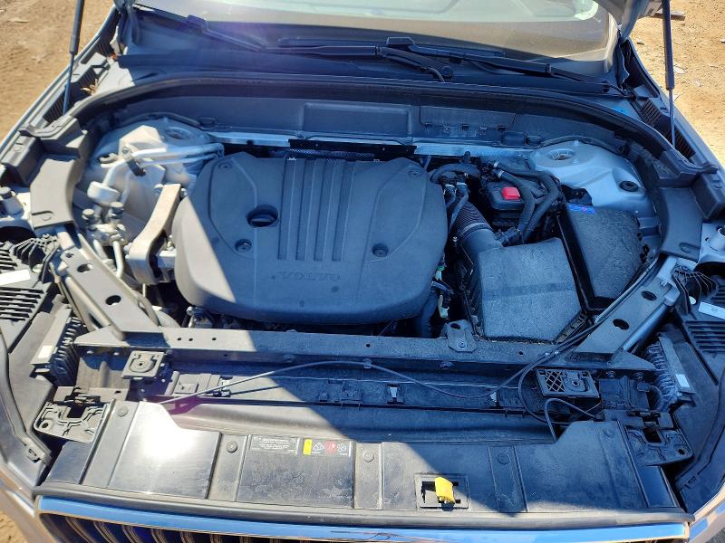 Aukcja sprzedaży 2022 Volvo Xc60, vin: YV4L12RK8N1961454, numer aukcji: 54985026