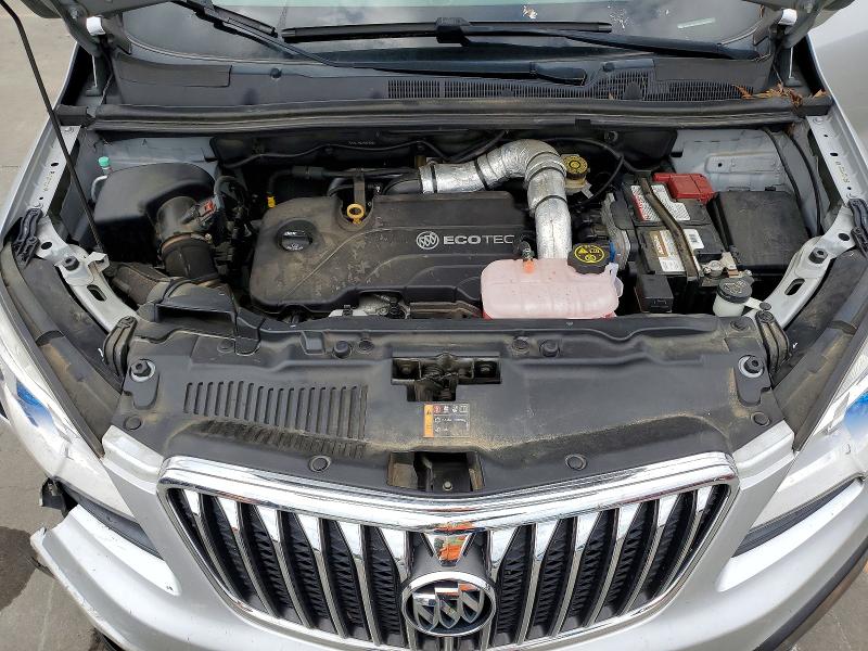 Aukcja sprzedaży 2016 Buick Encore, vin: KL4CJ1SMXGB594136, numer aukcji: 53888836