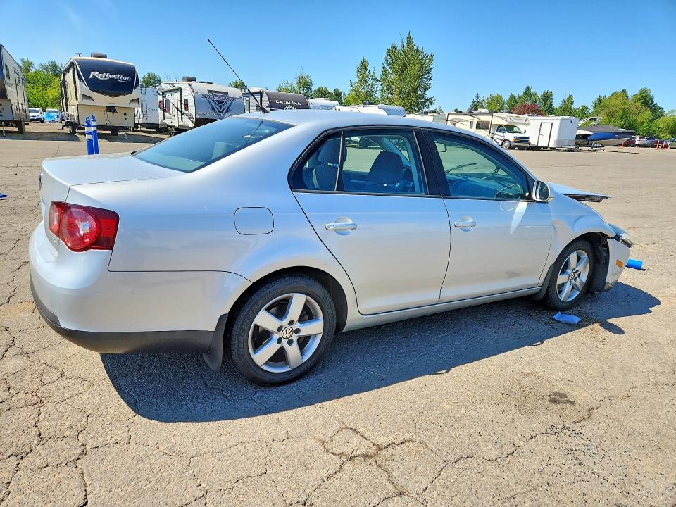 Aukcja sprzedaży 2009 Volkswagen Jetta, vin: 3VWJZ71K89M079217, numer aukcji: 54627576