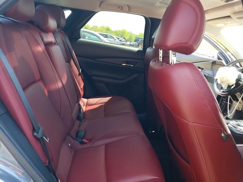 Продажа на аукционе авто 2023 Mazda Cx-30, vin: 3MVDMBCM1PM524831, номер лота: 52946296