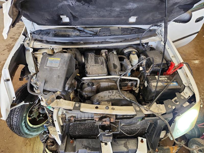52482706 :رقم المزاد ، 1GKDT13S462321102 vin ، 2006 Gmc Envoy مزاد بيع