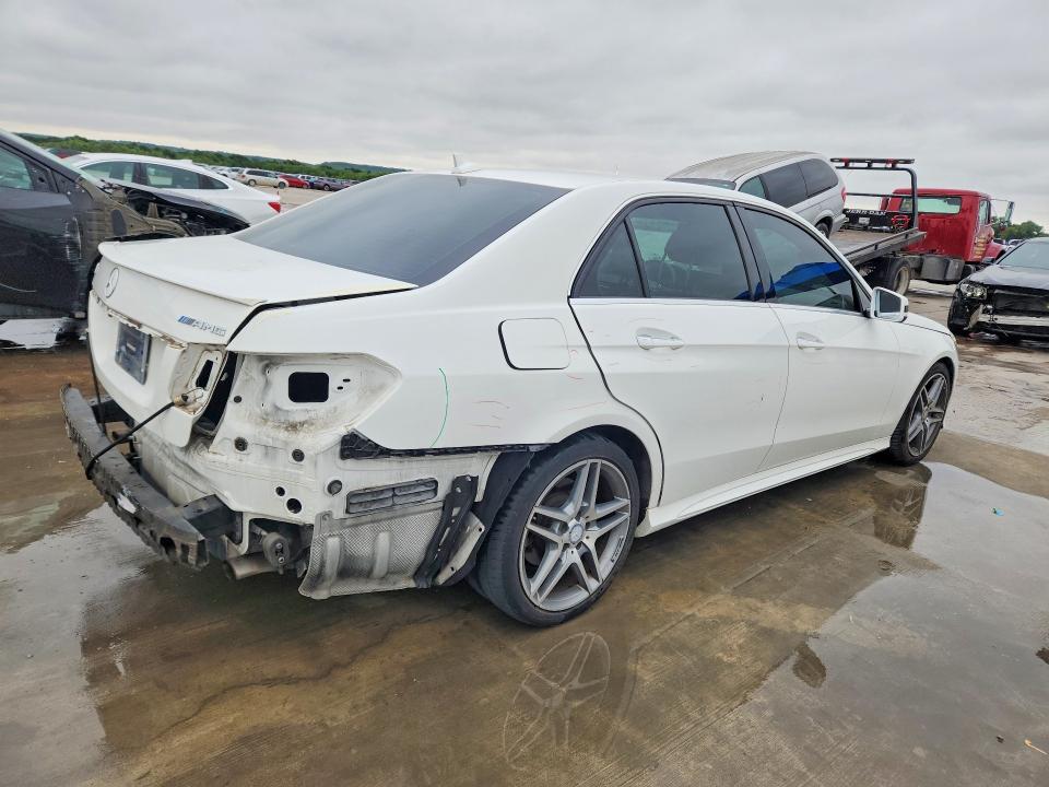Продаж на аукціоні авто 2014 Mercedes-benz E, vin: WDDHF5KB0EA975442, номер лоту: 52721446