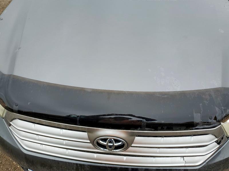 Aukcja sprzedaży 2011 Toyota Highlander, vin: 5TDDK3EH2BS044027, numer aukcji: 51959666