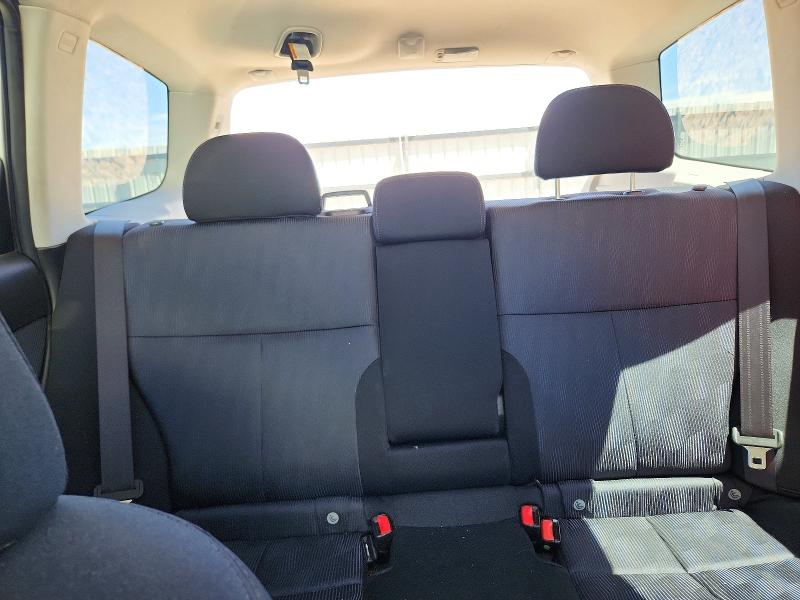 Продаж на аукціоні авто 2010 Subaru Forester, vin: JF2SH6AC0AH727768, номер лоту: 52849586