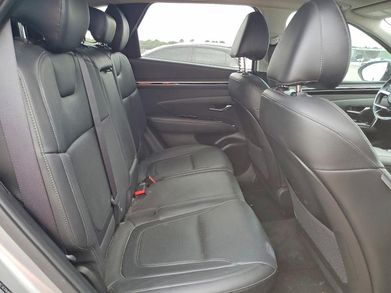 Продаж на аукціоні авто 2022 Hyundai Tucson, vin: 5NMJECAEXNH109199, номер лоту: 54075876
