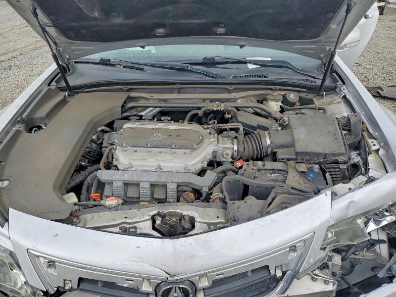 Продажа на аукционе авто 2012 Acura Tl, vin: 19UUA8F5XCA034091, номер лота: 53079966