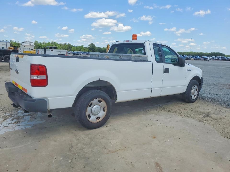 Aukcja sprzedaży 2008 Ford F150, vin: 1FTRF12228KB62934, numer aukcji: 51281296