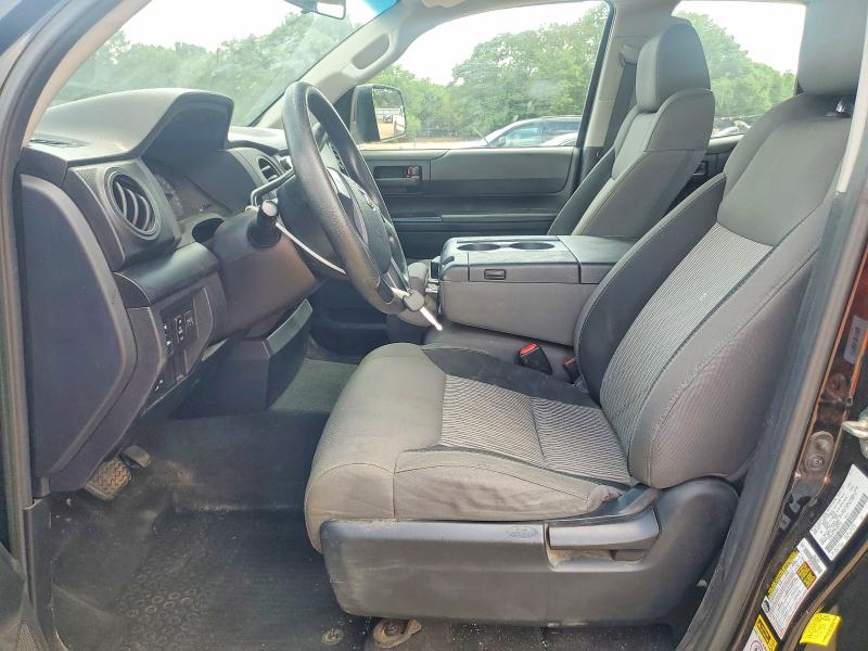 Продаж на аукціоні авто 2017 Toyota Tundra, vin: 5TFUM5F11HX071715, номер лоту: 54822836