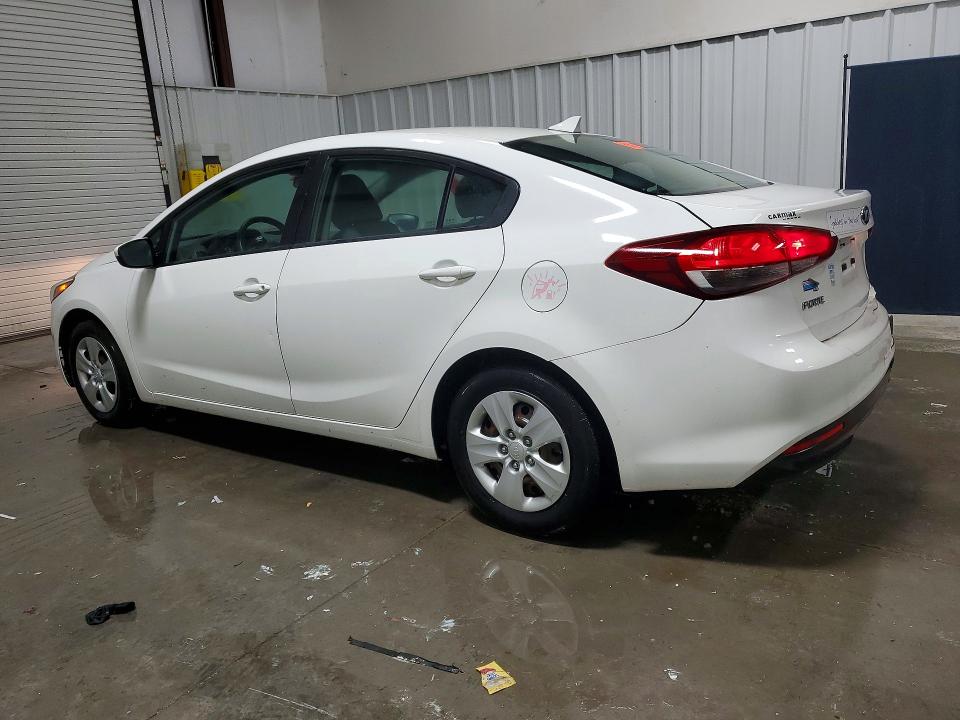 Aukcja sprzedaży 2017 Kia Forte, vin: 3KPFK4A76HE046992, numer aukcji: 53456646