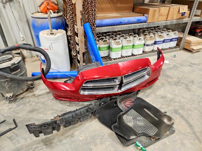 Продажа на аукционе авто 2012 Dodge Charger, vin: 2C3CDXDT8CH196904, номер лота: 52878956