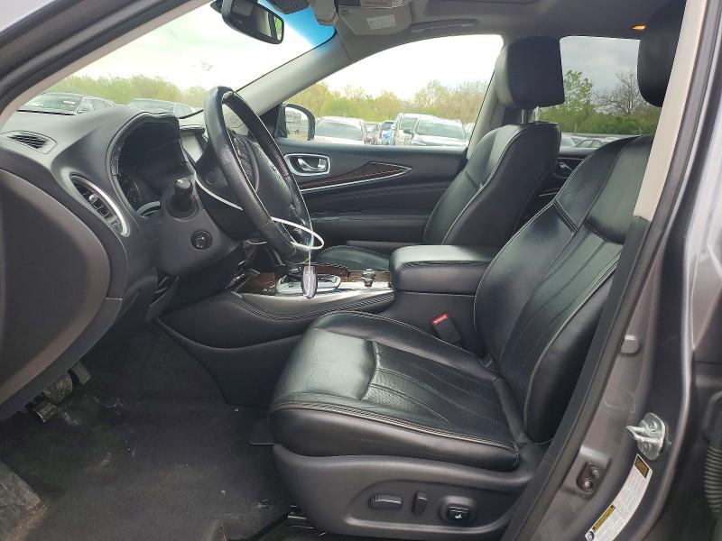 Продажа на аукционе авто 2015 Infiniti Qx60, vin: 5N1AL0MM8FC523780, номер лота: 46782556