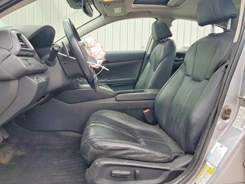 Продаж на аукціоні авто 2019 Honda Insight, vin: 19XZE4F93KE001028, номер лоту: 53797736
