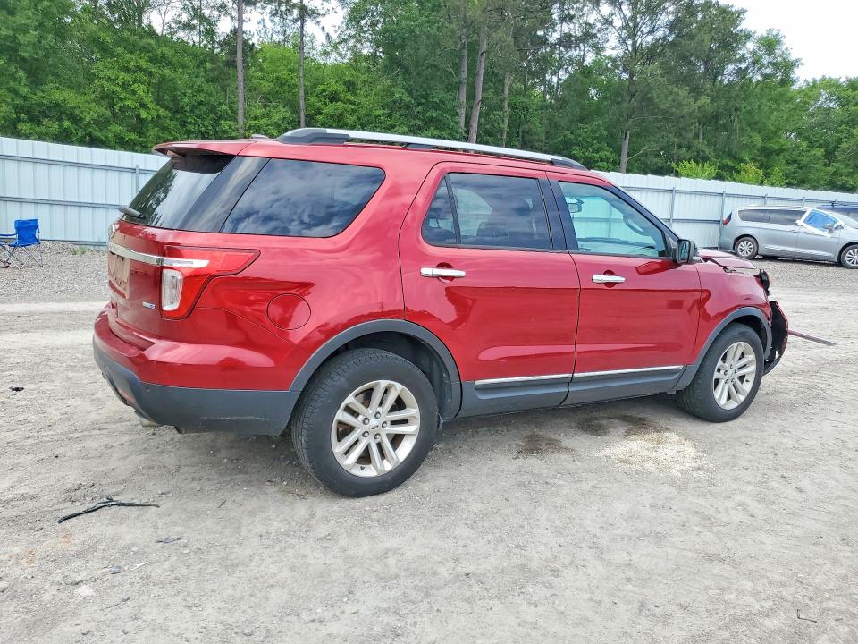 Продажа на аукционе авто 2013 Ford Explorer, vin: 1FM5K8D84DGC05943, номер лота: 52730966