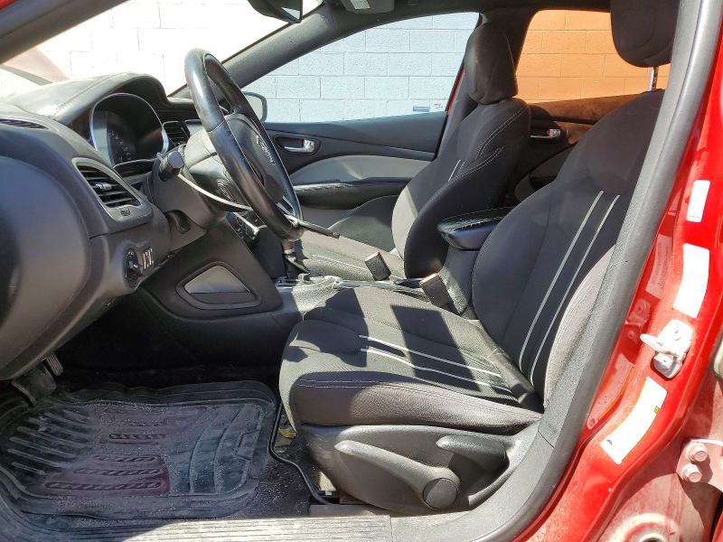 Продаж на аукціоні авто 2014 Dodge Dart, vin: 1C3CDFBB0ED861671, номер лоту: 52897276