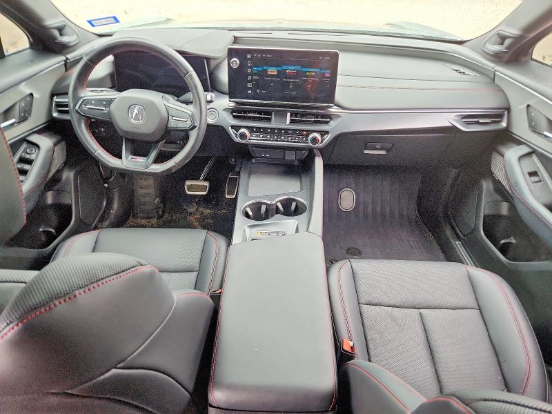 Aukcja sprzedaży 2024 Acura Zdx, vin: 4W5KHNRL6RZ500476, numer aukcji: 54298836