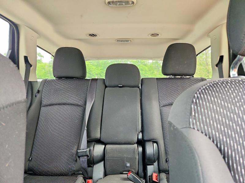 Aukcja sprzedaży 2017 Dodge Journey, vin: 3C4PDDBG4HT548764, numer aukcji: 54679626
