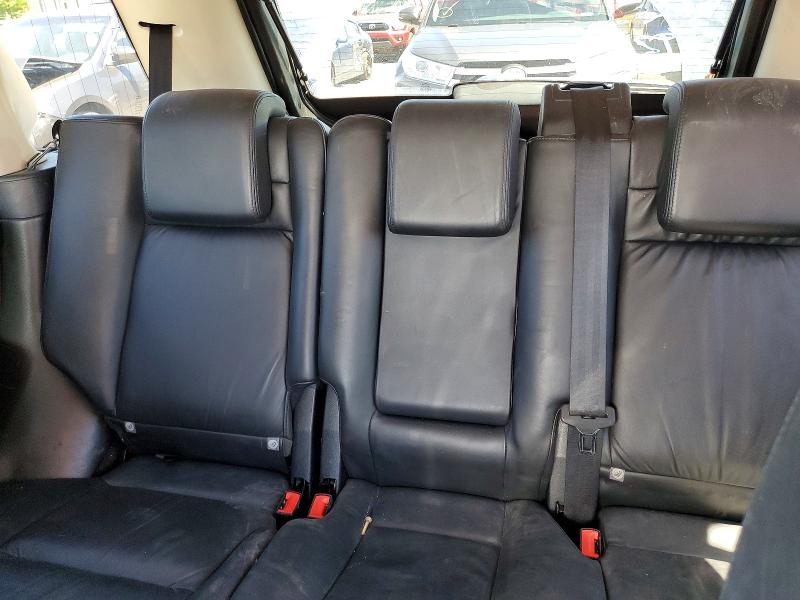 Продажа на аукционе авто 2008 Land Rover Range Rover Sport, vin: SALSK25438A140276, номер лота: 53370316