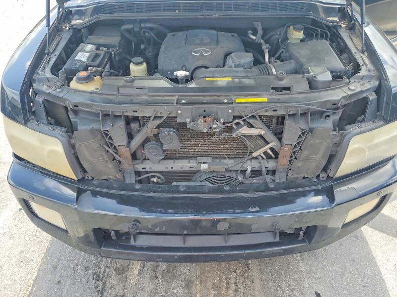 Продаж на аукціоні авто 2008 Infiniti Qx56, vin: 5N3AA08C48N914074, номер лоту: 54769006