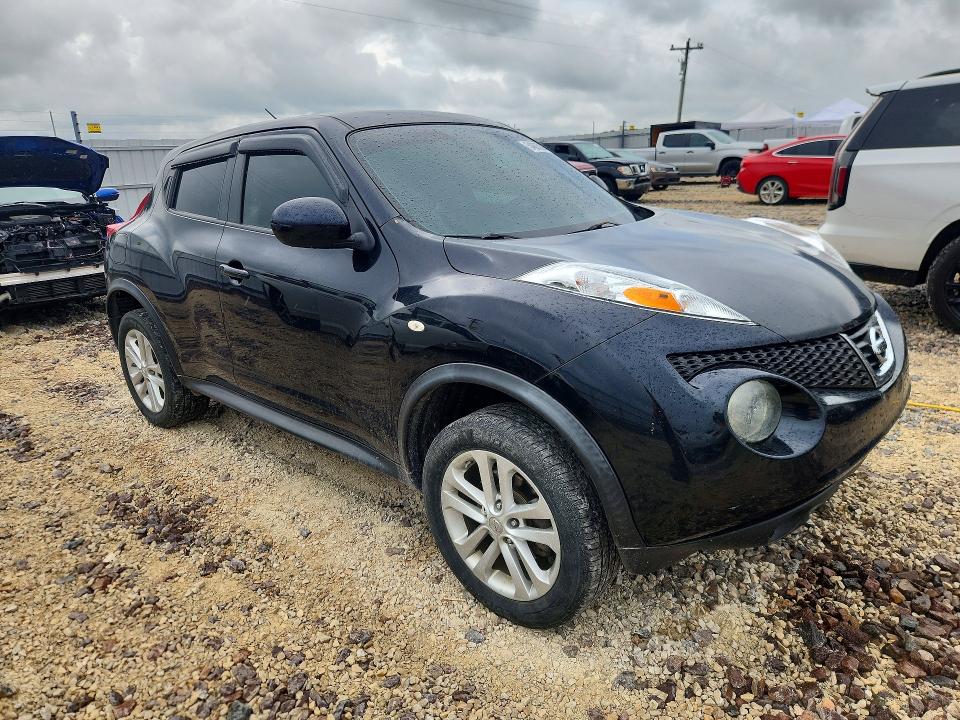 Продаж на аукціоні авто 2011 Nissan Juke, vin: JN8AF5MV0BT025783, номер лоту: 54885836