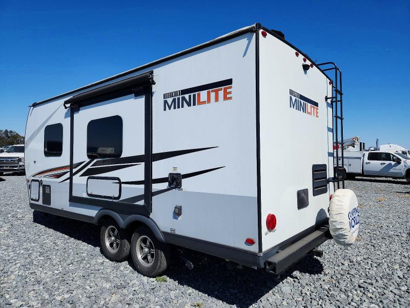 Продаж на аукціоні авто 2021 Foresriver Mini Lite, vin: 4X4TRLW24MD441037, номер лоту: 54311596