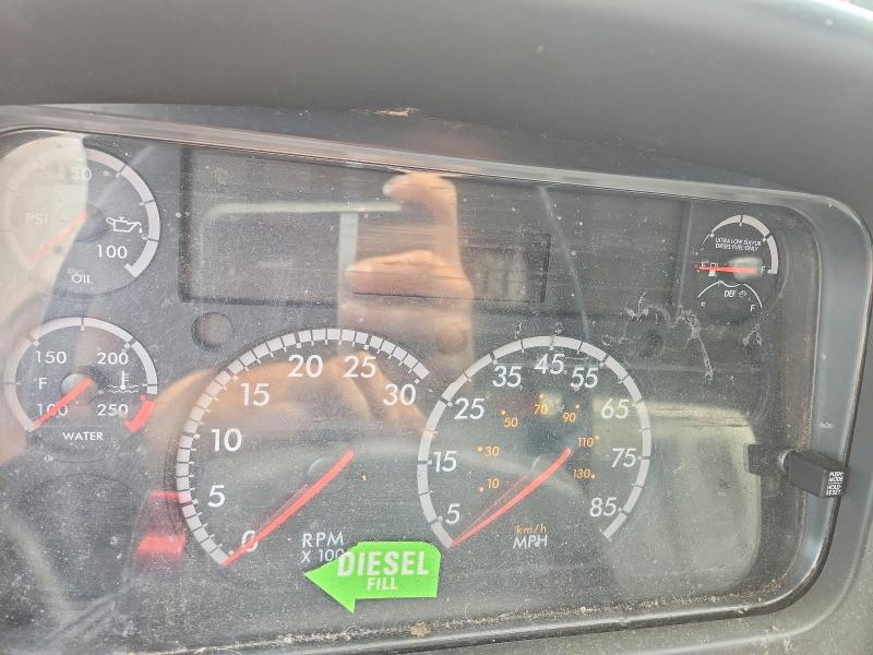 Продажа на аукционе авто 2018 Freightliner M2, vin: 3ALACWFD1JDJP0955, номер лота: 52809006