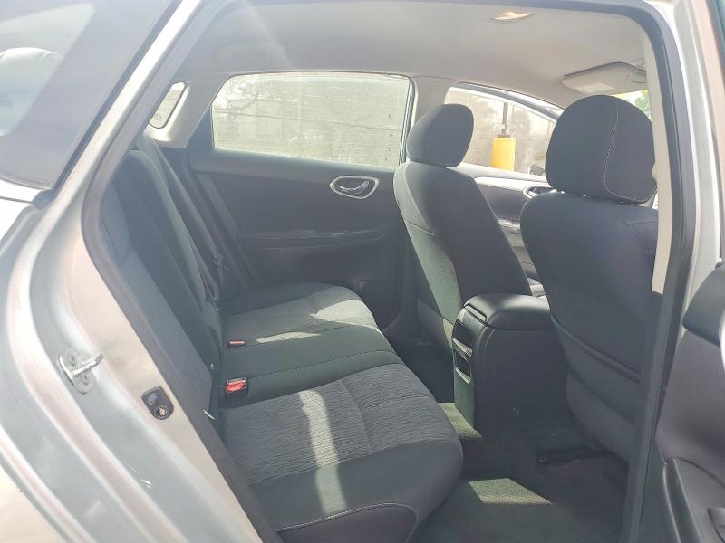 Aukcja sprzedaży 2014 Nissan Sentra, vin: 3N1AB7AP0EY226722, numer aukcji: 54010596