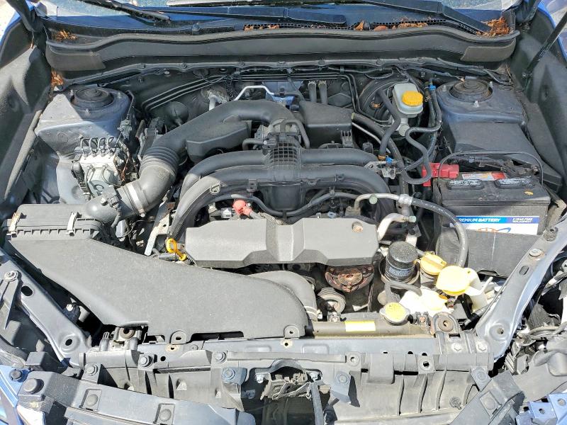 Продажа на аукционе авто 2017 Subaru Forester, vin: JF2SJAJCXHH594793, номер лота: 54775076