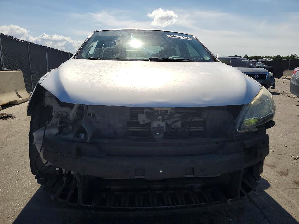 Aukcja sprzedaży 2014 Nissan Sentra, vin: 3N1AB7AP0EL654755, numer aukcji: 54498226