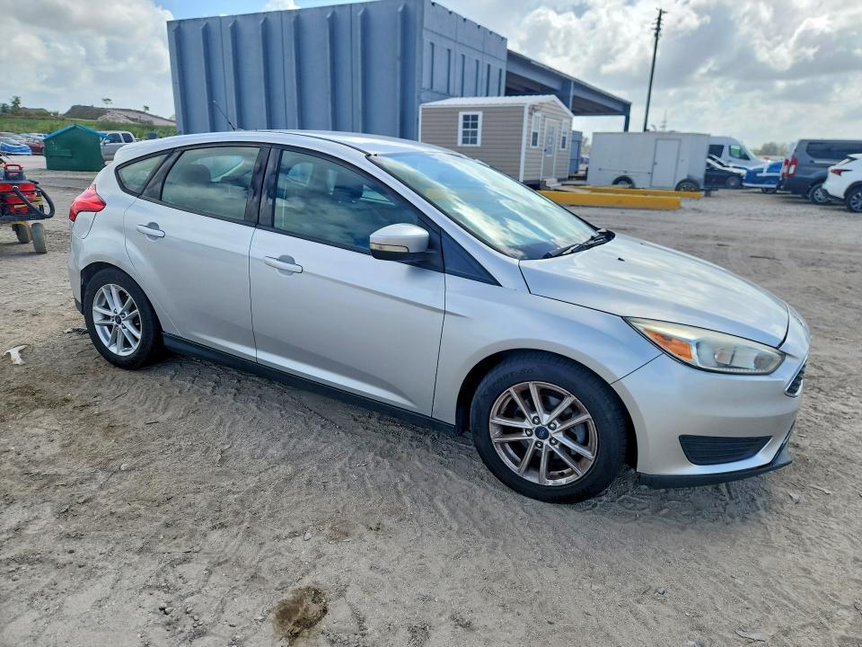 Aukcja sprzedaży 2016 Ford Focus, vin: 1FADP3K20GL359456, numer aukcji: 55271526