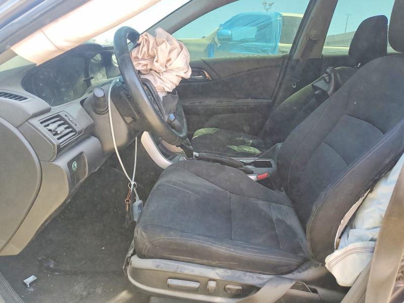 2015 Honda Accord მანქანა იყიდება აუქციონზე, vin: 1HGCR2F53FA230668, აუქციონის ნომერი: 47851266