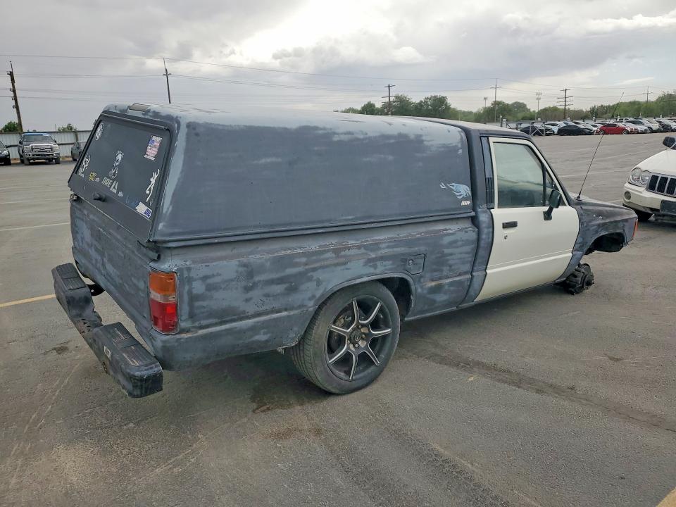 Продаж на аукціоні авто 1988 Toyota Pickup, vin: JT4RN50R0J5113164, номер лоту: 54892086