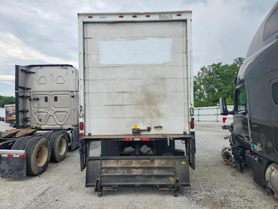 Auction sale of the 2013 Hino 258/268, vin: 5PVNJ8JVXD4S55085, lot number: 54631206