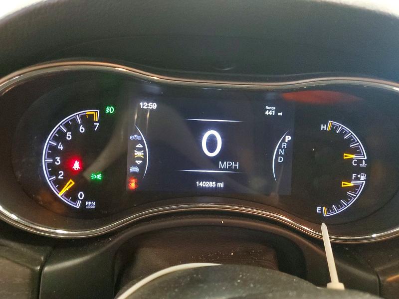Продажа на аукционе авто 2017 Jeep Grand Cherokee, vin: 1C4RJFAG1HC734370, номер лота: 52738296