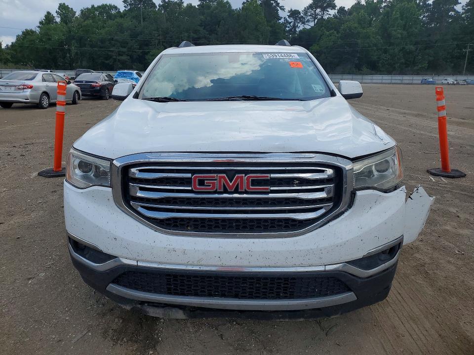 Aukcja sprzedaży 2018 Gmc Acadia, vin: 1GKKNULS5JZ159855, numer aukcji: 53914486