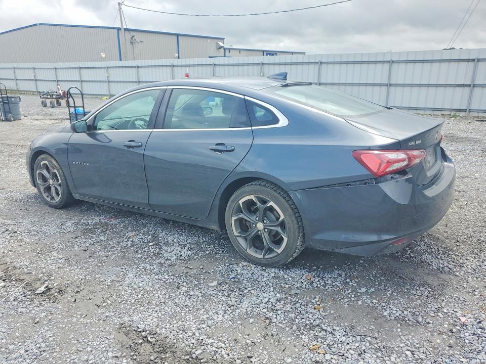 2020 Chevrolet Malibu მანქანა იყიდება აუქციონზე, vin: 1G1ZD5ST3LF114844, აუქციონის ნომერი: 54609946